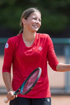 Ida Wobker 1005 - Verbandsmeisterschaft TNB